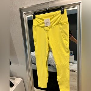 Fabletics never worn leggings